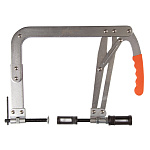 Рассухариватель клапанов, 45-145 мм, струбцина, две опоры AFFIX AF10311250 купить по цене 5 380 ₽ в интернет магазине ТЕХСАД