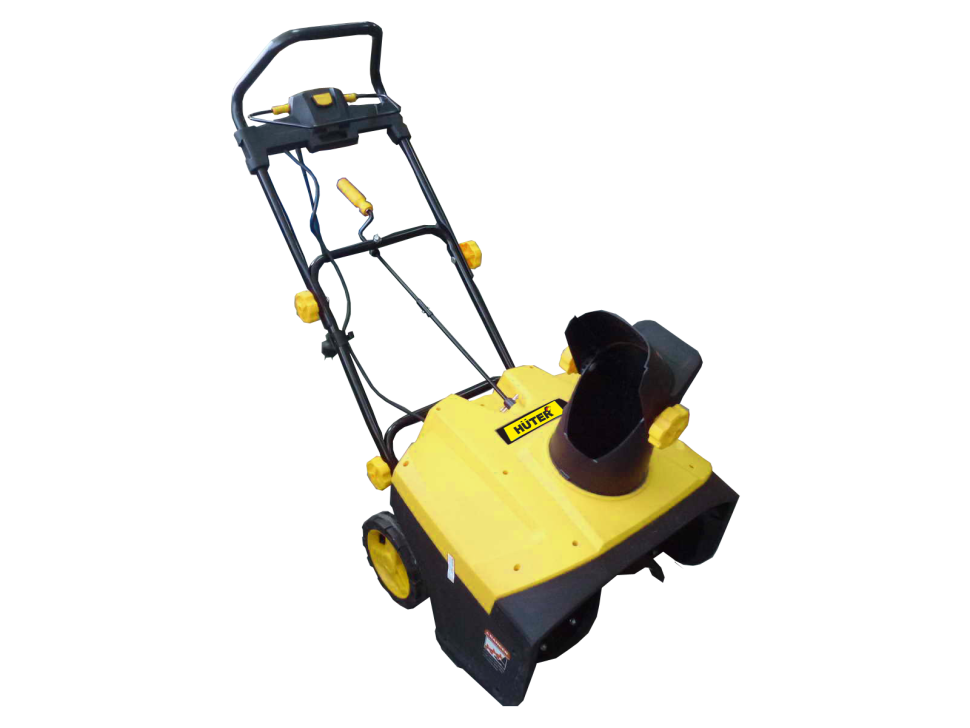Снегоуборщик электрический HUTER SGC 2300E купить по цене 18 190 ₽ в интернет магазине ТЕХСАД