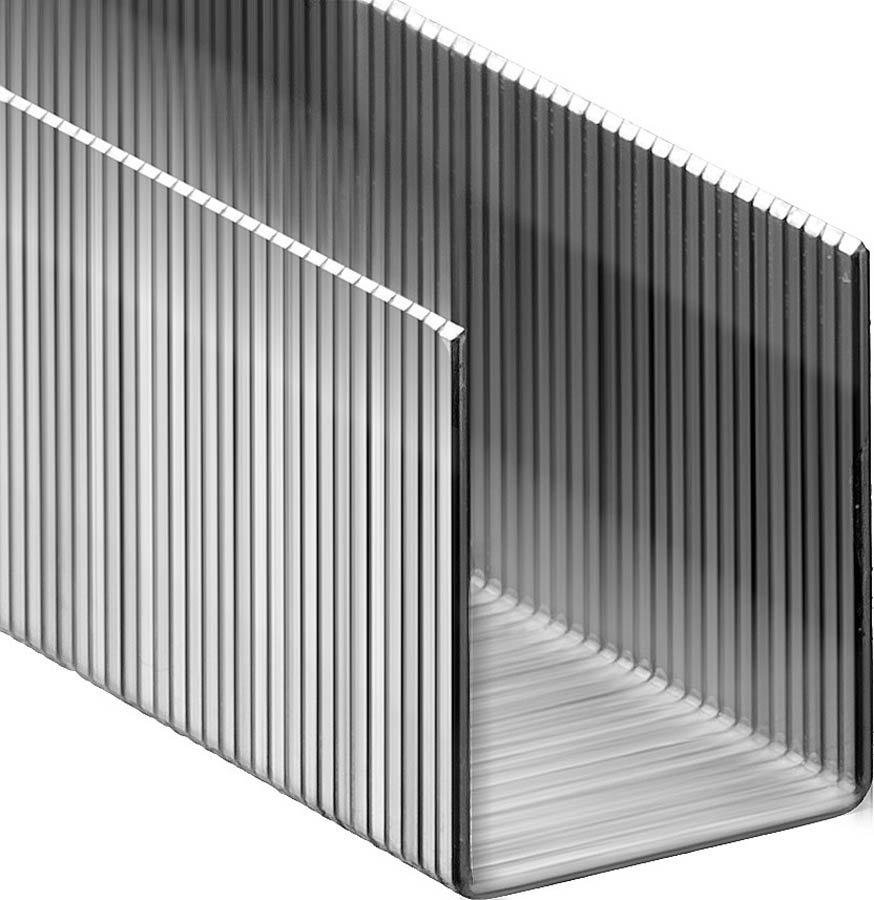 ЗУБР скобы тип 53 (A / 10 / JT21), 14 мм, 1000 шт., скобы тонкие закаленные 31625-14 Мастер купить по цене 111 ₽ в интернет магазине ТЕХСАД