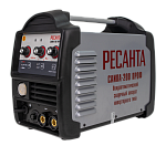 Сварочный полуавтомат Ресанта САИПА-200 ПРОФ (MIG/MAG) Сварочный полуавтомат Ресанта САИПА-200 ПРОФ (MIG/MAG) купить по цене 31 500 ₽ в интернет магазине ТЕХСАД
