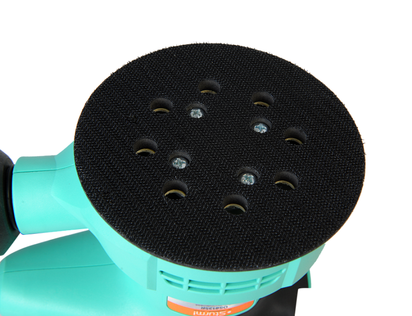 Эксцентриковая шлифовальная машина Sturm! OS8135R купить по цене 4 990 ₽ в интернет магазине ТЕХСАД