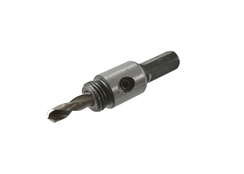 Коронка биметаллическая Sturm! 1090-S04-BI-64 купить по цене 770 ₽ в интернет магазине ТЕХСАД