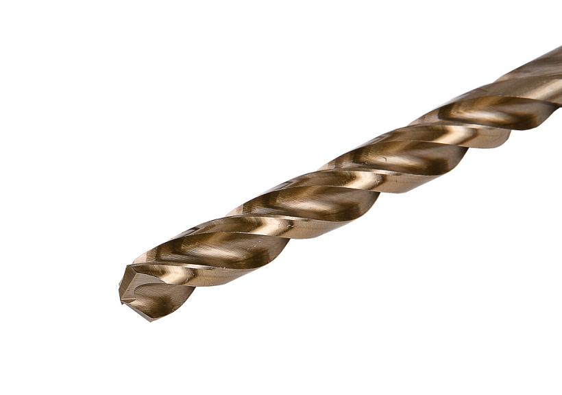 Сверло по металлу БОЕКОМПЛЕКТ B1055-M100-133 купить по цене 730 ₽ в интернет магазине ТЕХСАД