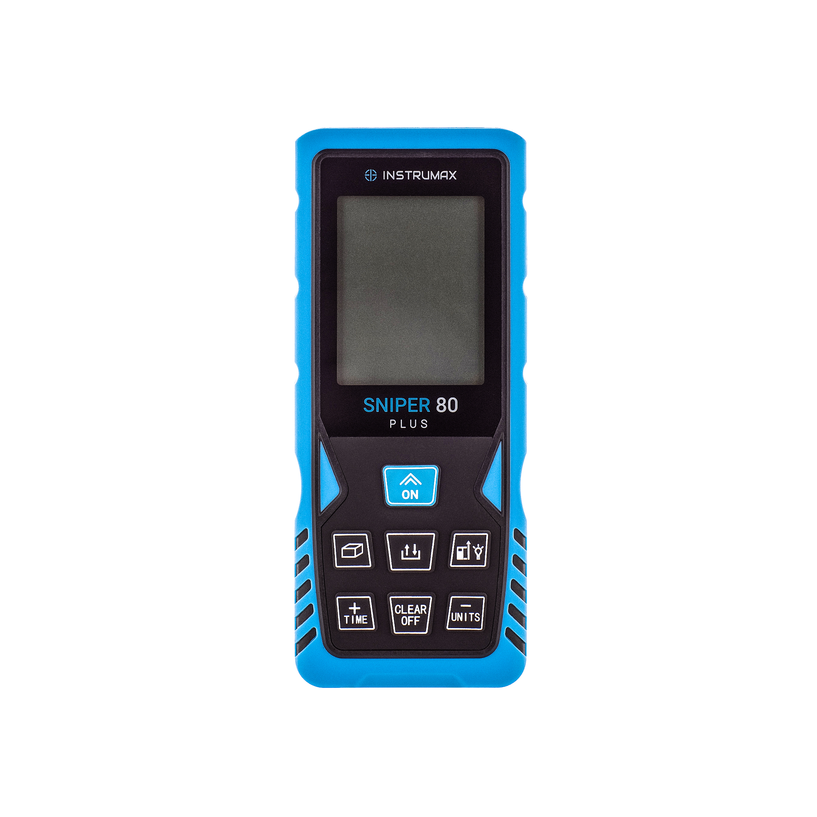 Лазерная рулетка INSTRUMAX SNIPER 80 PLUS купить по цене 4&nbsp;990 ₽ в интернет магазине ТЕХСАД