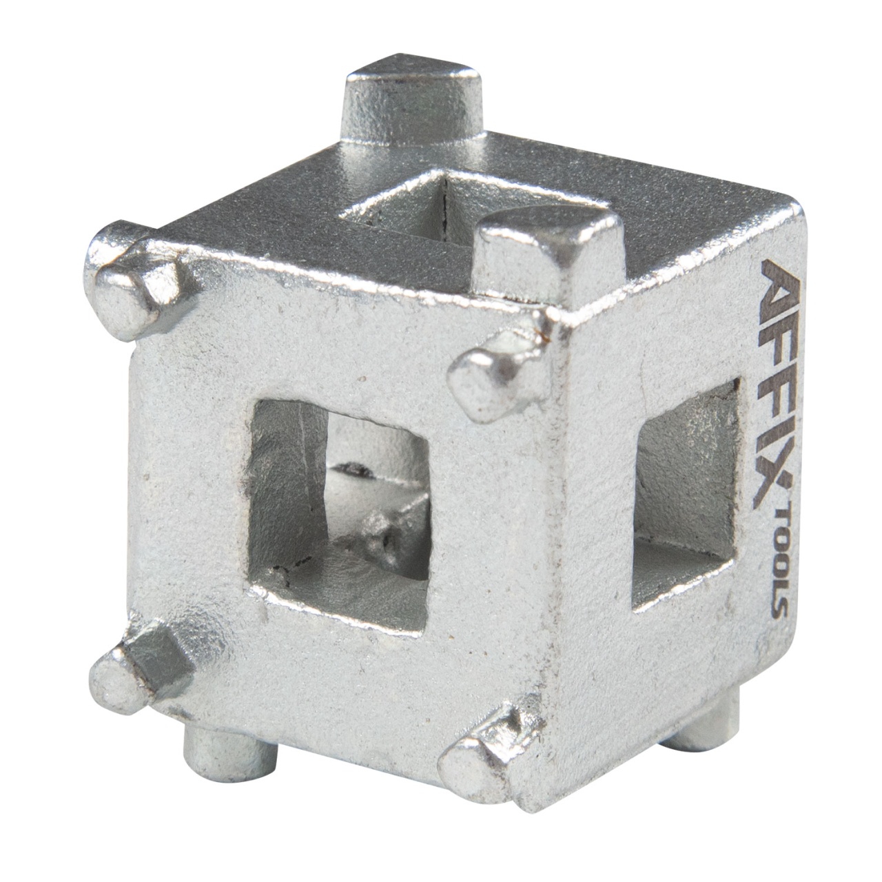 Сменная насадка 3/8'' для утапливания поршней тормозного цилиндра AFFIX AF10200006 купить по цене 380 ₽ в интернет магазине ТЕХСАД