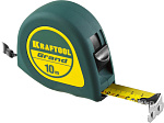 KRAFTOOL 10 м х 25 мм, рулетка GRAND 34022-10-25 купить по цене 870 ₽ в интернет магазине ТЕХСАД