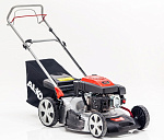 Газонокосилка бензиновая AL-KO Easy 5.1 SP-S купить по цене 20 880 ₽ в интернет магазине ТЕХСАД