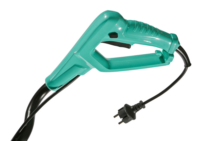 Культиватор электрический Sturm! ДАЧНИК 1200 купить по цене 7&nbsp;990 ₽ в интернет магазине ТЕХСАД