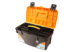 Ящик для инструментов 18'', 430 х 235 х 250 мм Sturm! TBPROF218 купить по цене 1 090 ₽ в интернет магазине ТЕХСАД