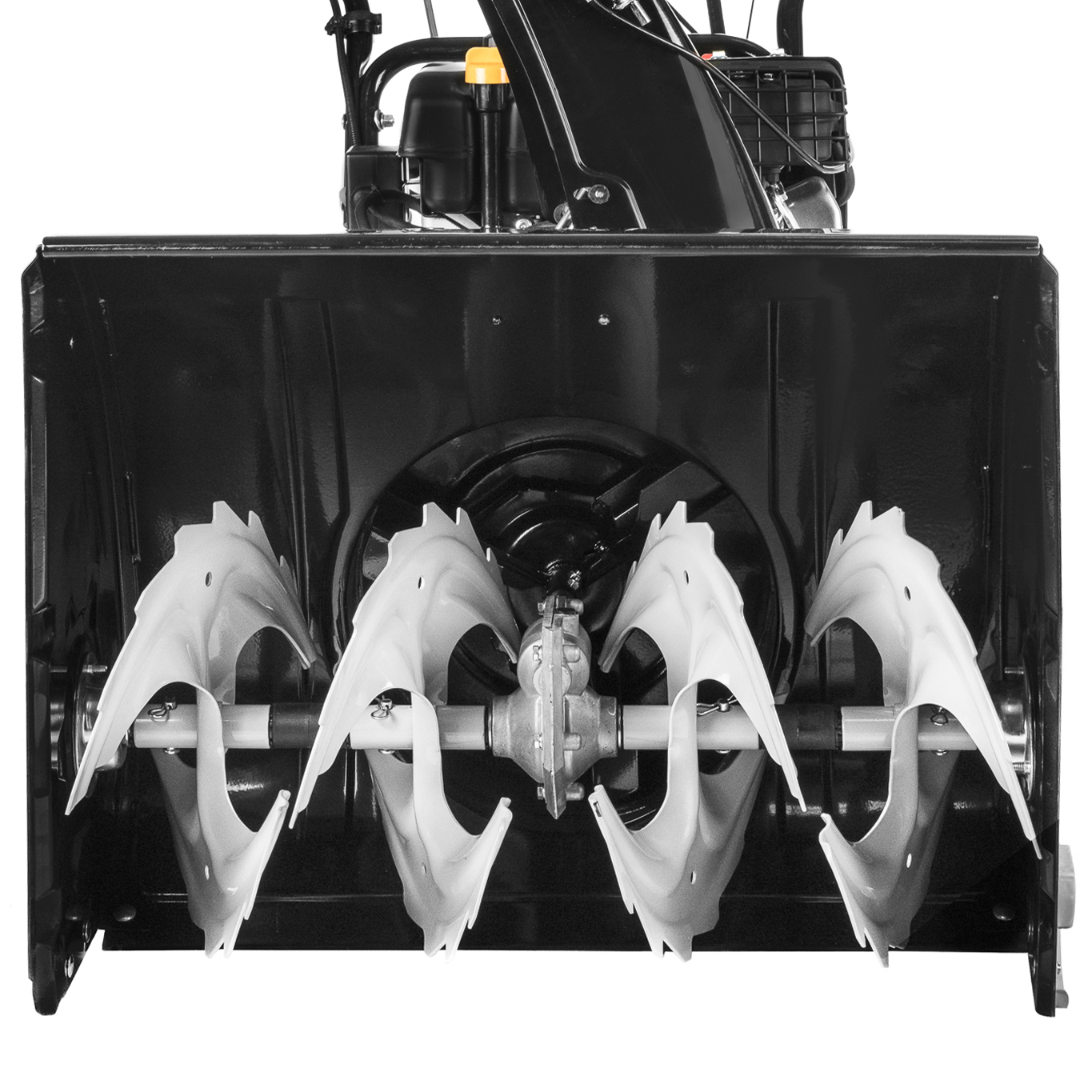 Бензиновый снегоуборщик Hyundai S 7066 купить по цене 108&nbsp;990 ₽ в интернет магазине ТЕХСАД