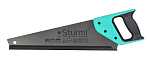 Ножовка по дереву Sturm! 1060-57-400 купить по цене 490 ₽ в интернет магазине ТЕХСАД