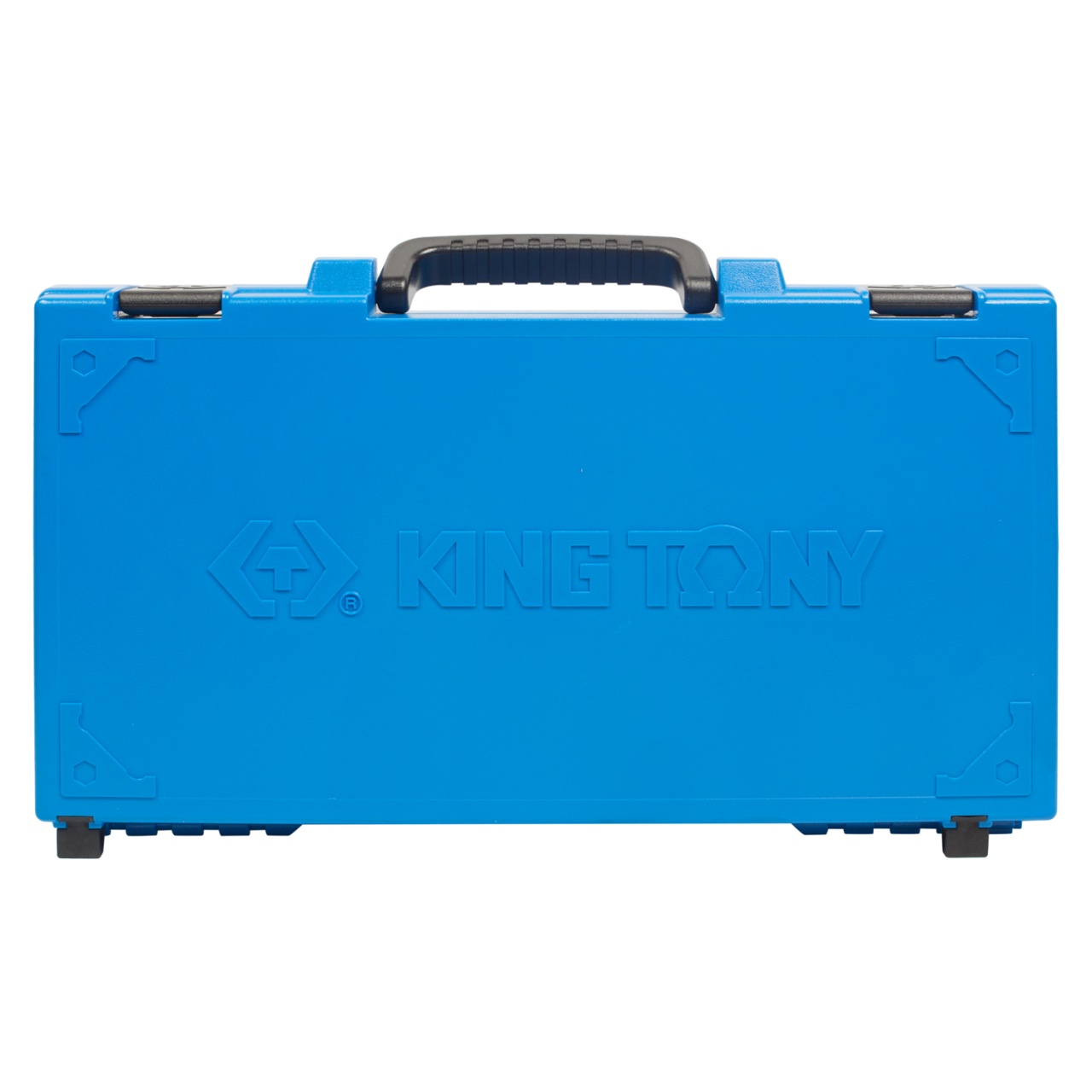 Набор торцевых головок с принадлежностями 1/2'', шестигранные, 8-32 мм, 23 предмета KING TONY 4523MRV01 купить по цене 12 950 ₽ в интернет магазине ТЕХСАД