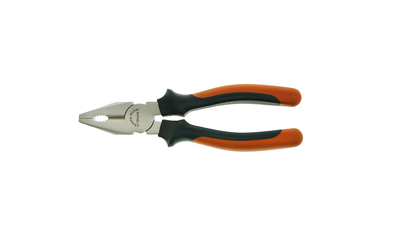 Пассатижи Sturm! 1020-01-1-200 купить по цене 690 ₽ в интернет магазине ТЕХСАД