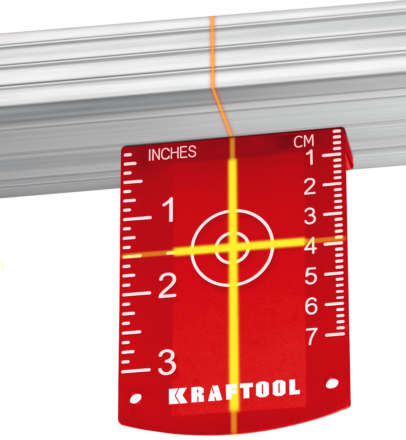 KRAFTOOL ротационный лазерный нивелир в кейсе RL600 34600_z01 Professional купить по цене 47&nbsp;170 ₽ в интернет магазине ТЕХСАД