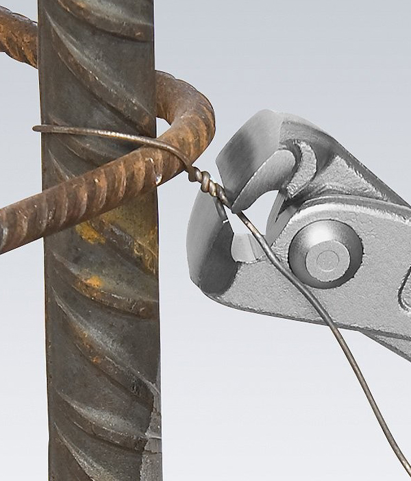 ЗУБР 300 мм, клещи особой мощности арматурные Арматурщик 22245 купить по цене 1 500 ₽ в интернет магазине ТЕХСАД