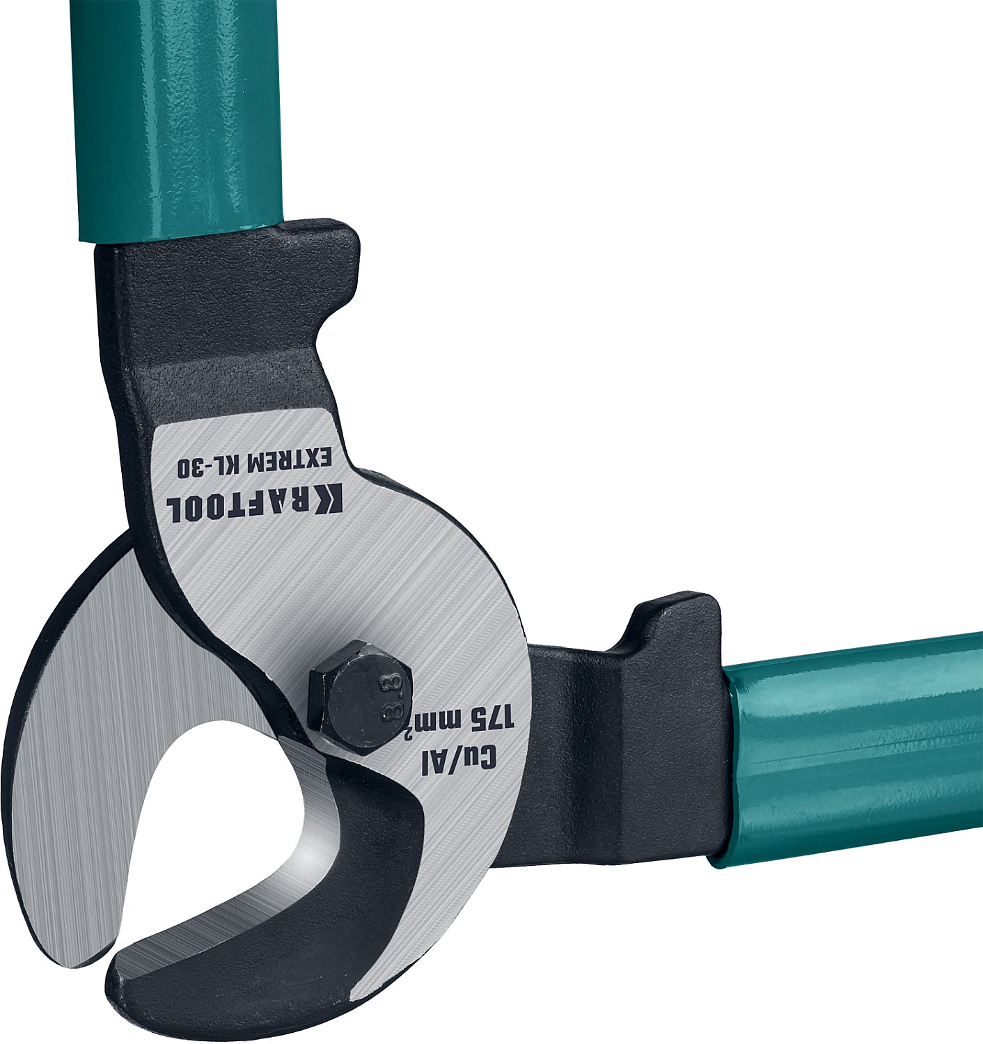 KRAFTOOL 600 мм, до 30 мм, кабелерез EXTREM KL-30 23349-30 KRAFTOOL 600 мм, до 30 мм, кабелерез EXTREM KL-30 23349-30 купить по цене 5 390 ₽ в интернет магазине ТЕХСАД