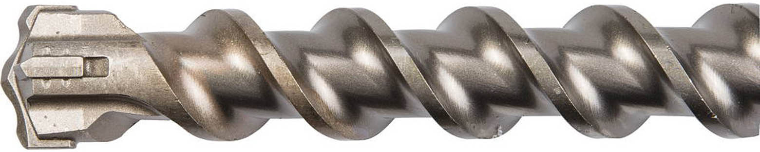 KRAFTOOL  22 х 920 мм, SDS-max, бур по бетону 29317-920-22 купить по цене 7 090 ₽ в интернет магазине ТЕХСАД