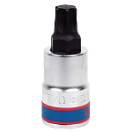 Насадка (бита) торцевая 3/4'', Torx, T80, L = 80 мм KING TONY 602380 купить по цене 1 860 ₽ в интернет магазине ТЕХСАД