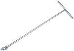 Вороток 1/2'', 750 мм, Т-образный, с карданом KING TONY 4795-30 Вороток 1/2'', 750 мм, Т-образный, с карданом KING TONY 4795-30 купить по цене 2 400 ₽ в интернет магазине ТЕХСАД