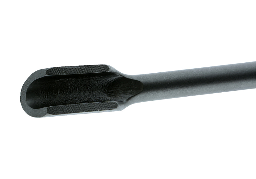 Зубило канавочное SDS+ Sturm! 9018-SDS-G14x250 купить по цене 340 ₽ в интернет магазине ТЕХСАД