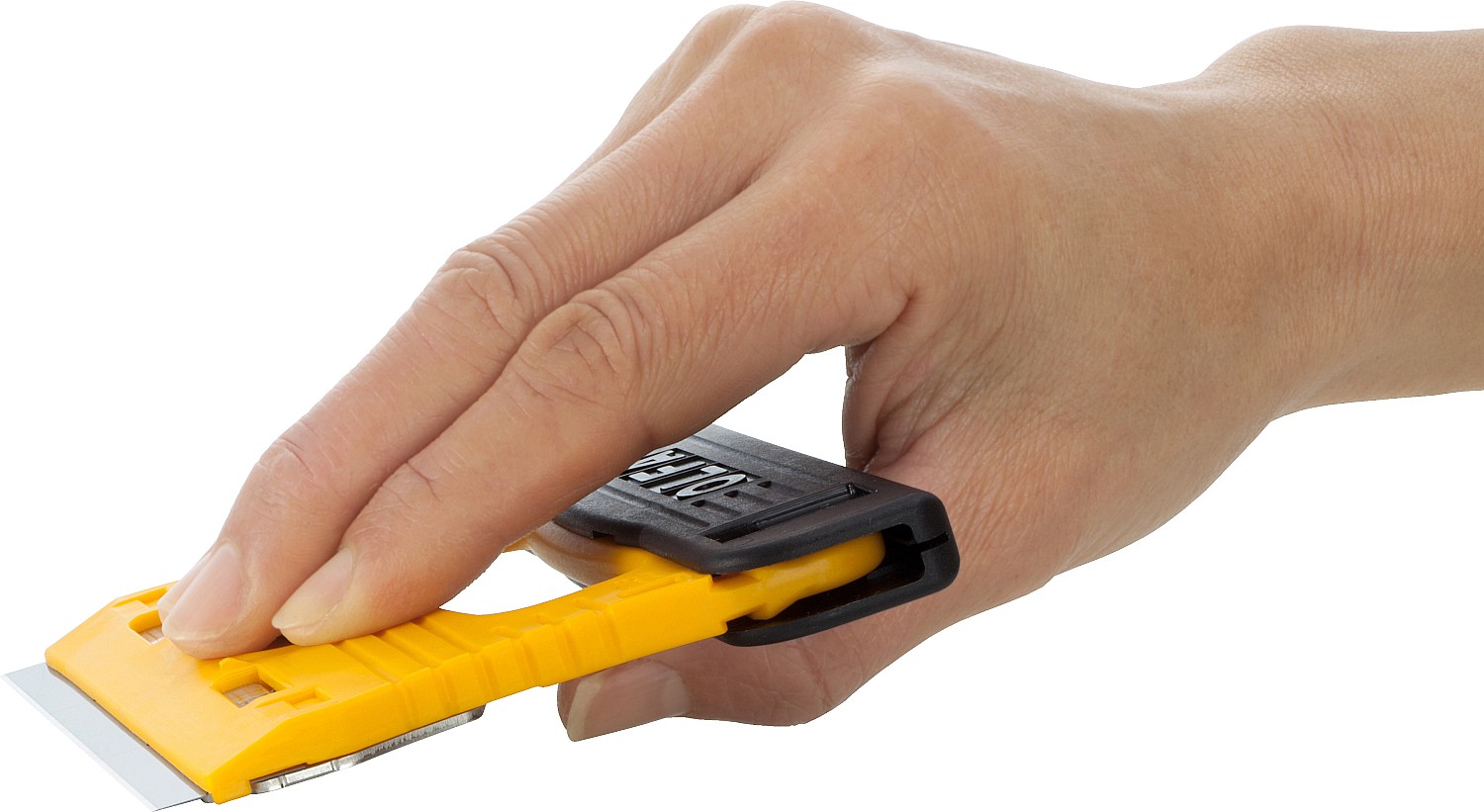 OLFA 120 x 18 x 0.25 мм, скребок OL-GSR-1/3B купить по цене 1&nbsp;560 ₽ в интернет магазине ТЕХСАД