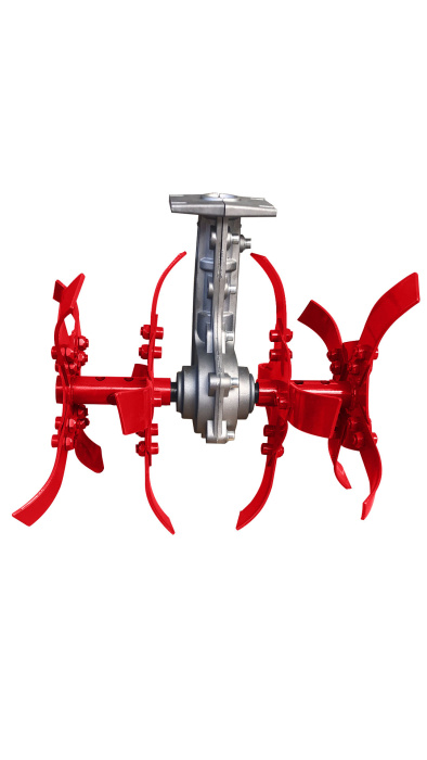 Насадка культиватор для триммера Sturm! GT3513-K купить по цене 4 860 ₽ в интернет магазине ТЕХСАД