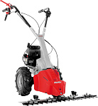 Фронтальная косилка AL-KO BM 875 III купить по цене 82 192 ₽ в интернет магазине ТЕХСАД