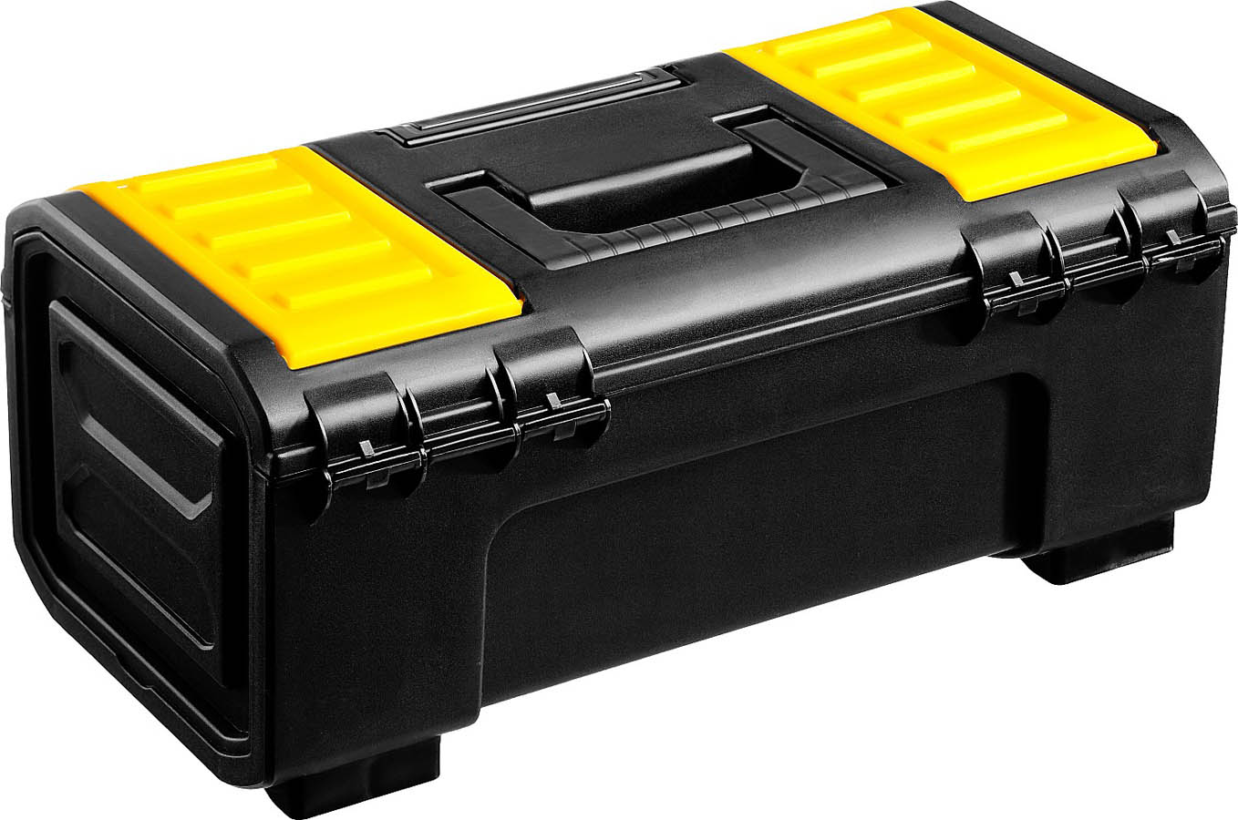 STAYER 390 х 210 х 160, пластиковый, ящик для инструмента TOOLBOX-16 38167-16 Professional купить по цене 1 570 ₽ в интернет магазине ТЕХСАД
