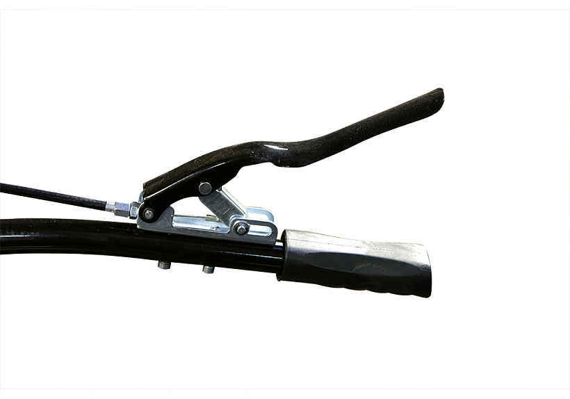 Мотоблок бензиновый Sturm! GK837CI10 купить по цене 41 990 ₽ в интернет магазине ТЕХСАД