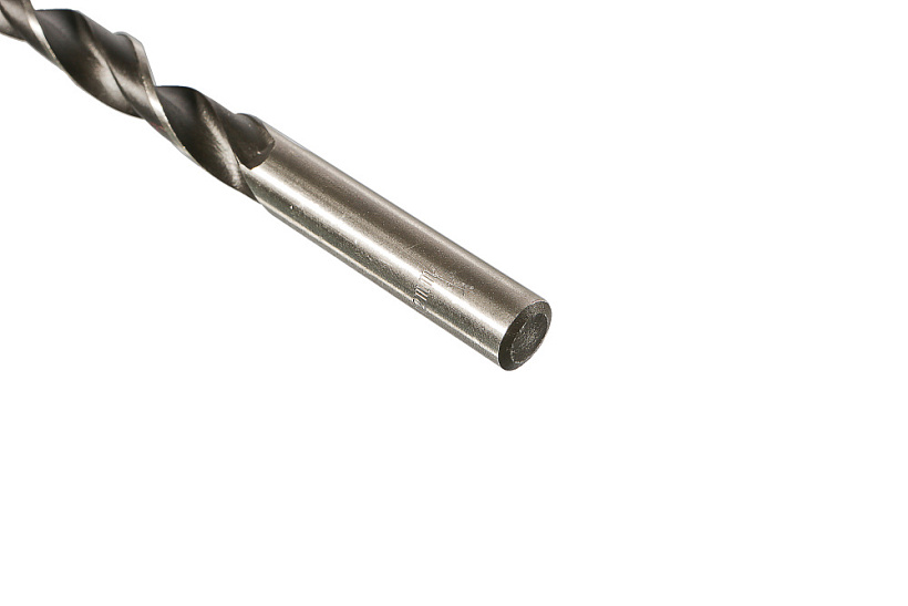 Сверло спиральное Sturm! 1055-11-12 купить по цене 120 ₽ в интернет магазине ТЕХСАД