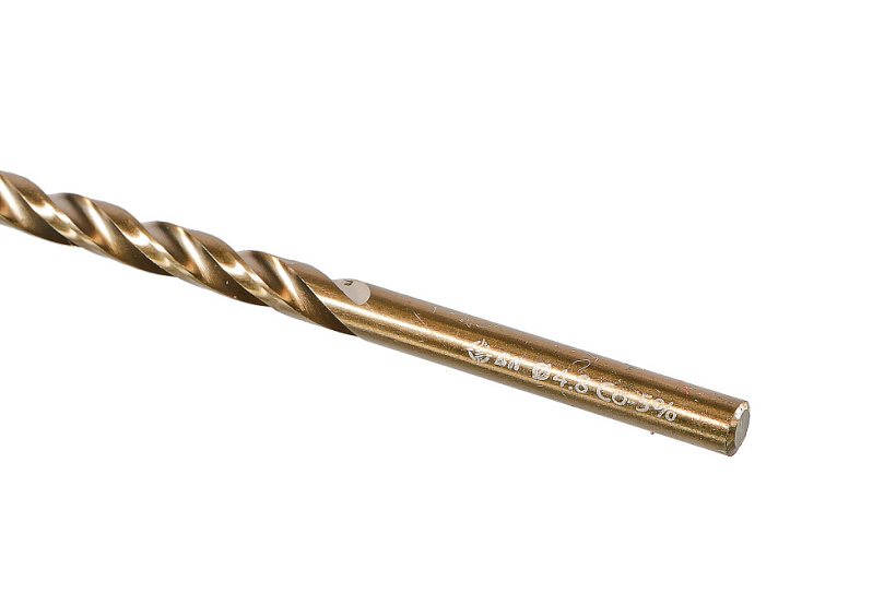 Сверло по металлу БОЕКОМПЛЕКТ B1055-M048-86 купить по цене 180 ₽ в интернет магазине ТЕХСАД