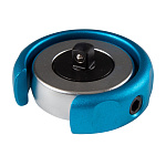 Трещотка компактная 1/4'', 72 зубца, дисковый механизм KING TONY 2747DR купить по цене 2 070 ₽ в интернет магазине ТЕХСАД