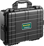KRAFTOOL 510 х 400 х 188 мм (20''), пластиковый, ящик пылевлагозащищенный IP55 PANZER 38251-20 купить по цене 8 090 ₽ в интернет магазине ТЕХСАД