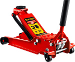STAYER 3.5 т, 98-535 мм, универсальный для СТО, подкатной домкрат 43158-3.5  RED FORCE купить по цене 20 020 ₽ в интернет магазине ТЕХСАД