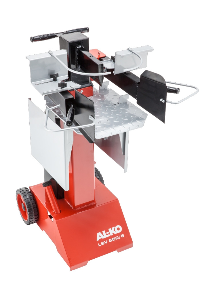 Дровокол AL-KO Easy LSV 560/8 купить по цене 44 990 ₽ в интернет магазине ТЕХСАД
