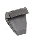 Накладка пластиковая для зажимных кулачков NORDBERG C-54-8000005 купить по цене 468 ₽ в интернет магазине ТЕХСАД