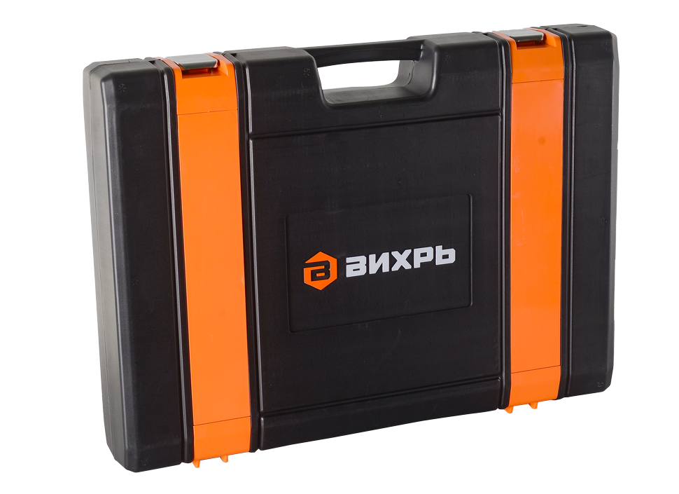 Набор инструментов, 1/2'', 1/4'', CrV, в кейсе 151 предмет Вихрь купить по цене 14&nbsp;090 ₽ в интернет магазине ТЕХСАД
