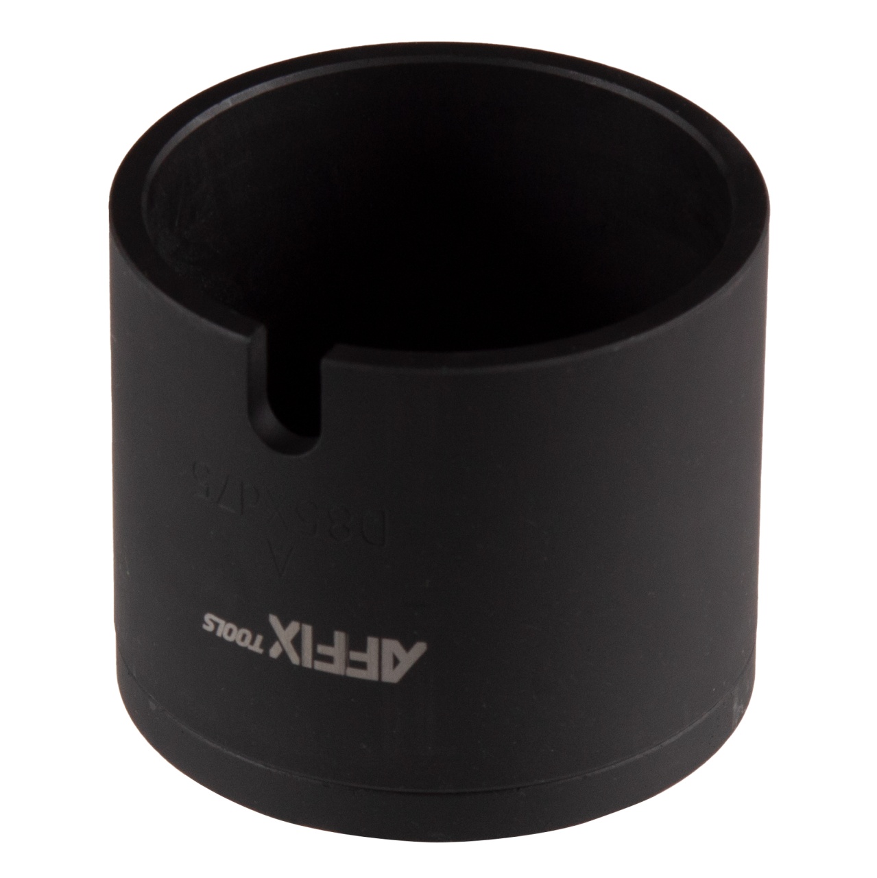 Оправка для выпрессовки сайлетблоков, D85 х d75 AFFIX AF11028575 купить по цене 1 860 ₽ в интернет магазине ТЕХСАД