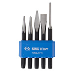 Набор ударного инструмента, 5 предметов KING TONY 1005APR купить по цене 1 440 ₽ в интернет магазине ТЕХСАД