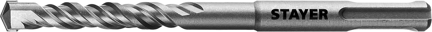 STAYER 8 x 110 мм, бур SDS-plus 2930-110-08_z02 STAYER 8 x 110 мм, бур SDS-plus 2930-110-08_z02 купить по цене 128 ₽ в интернет магазине ТЕХСАД