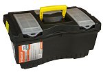 Ящик для инструментов 22'', 560 х 330 х 290 мм Sturm! TBPR22 купить по цене 1 490 ₽ в интернет магазине ТЕХСАД