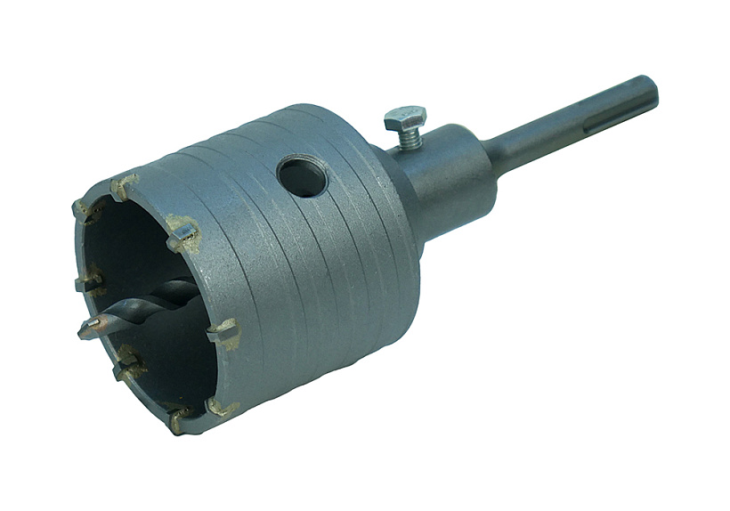 Коронка SDS+ Sturm! 9018-SDS-HD65 купить по цене 660 ₽ в интернет магазине ТЕХСАД