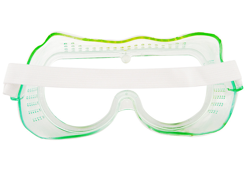Очки защитные Sturm! 8050-05-01 купить по цене 120 ₽ в интернет магазине ТЕХСАД