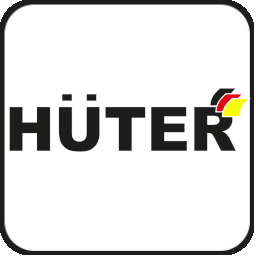 HUTER HUTER