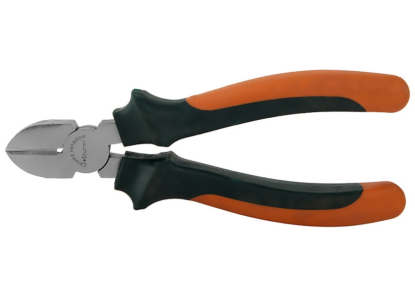 Бокорезы Sturm! 1020-01-3-160 купить по цене 480 ₽ в интернет магазине ТЕХСАД