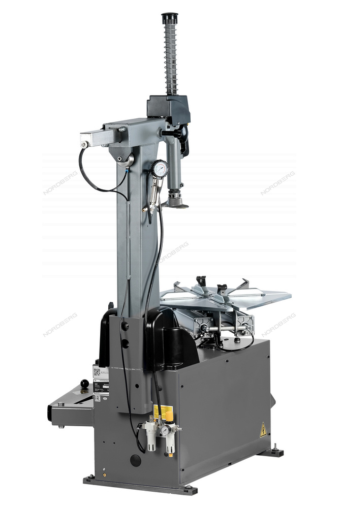 Станок шиномонтажный 380 В, автомат NORDBERG 4642(380)g купить по цене 232 320 ₽ в интернет магазине ТЕХСАД