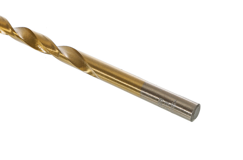 Сверло по металлу Sturm! 1055-065-101 купить по цене 80 ₽ в интернет магазине ТЕХСАД