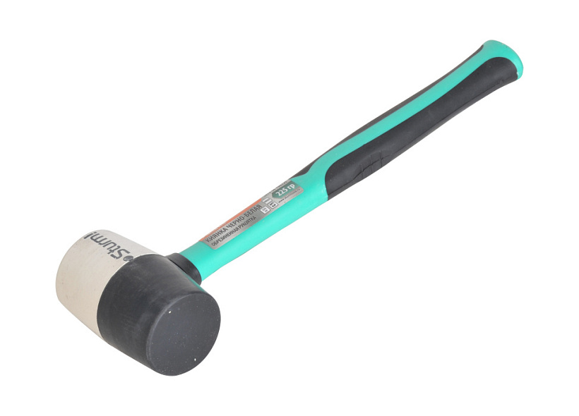 Киянка Sturm! 1012-06-FB0225 купить по цене 370 ₽ в интернет магазине ТЕХСАД