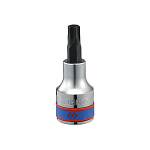 Насадка (бита) торцевая 1/2'', Torx, T30, L = 60 мм KING TONY 402330 купить по цене 410 ₽ в интернет магазине ТЕХСАД