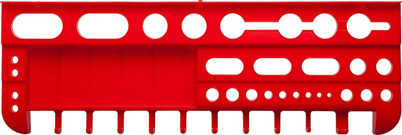 ЗУБР 470 х 160 х 50 мм (19''), полка для инструментов ИНПОЛ-47 38350-19_z02 купить по цене 400 ₽ в интернет магазине ТЕХСАД